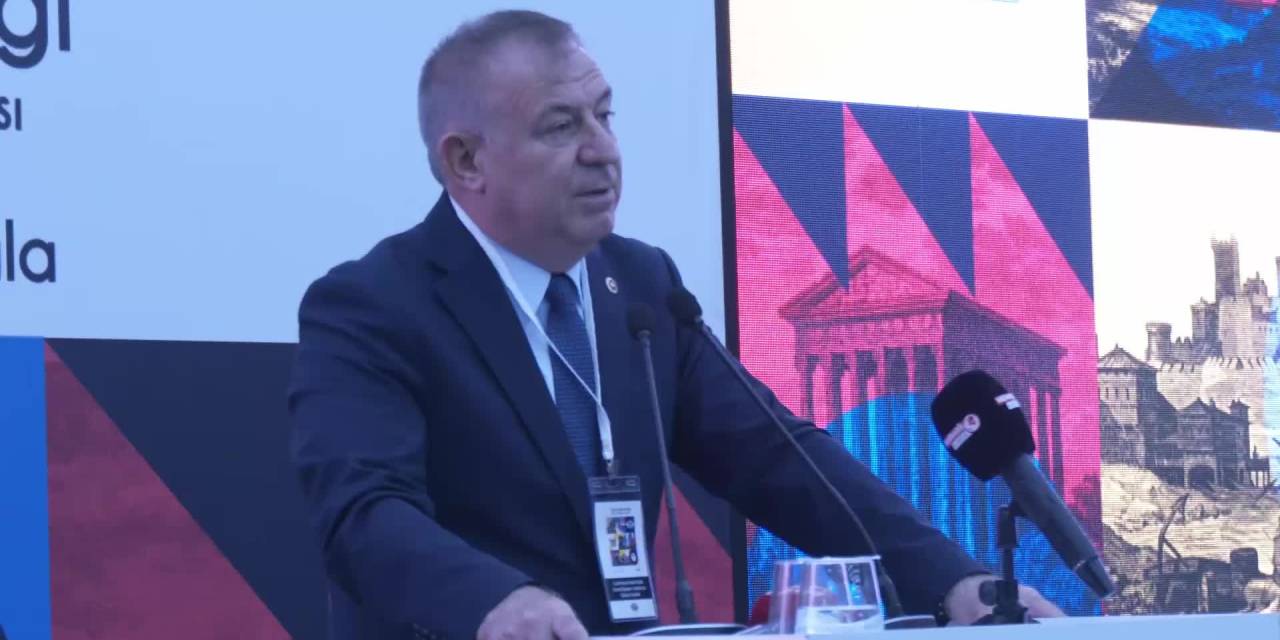 CHP’li Zeybek: Yeni turizm destinasyonları oluşturmamız gerek